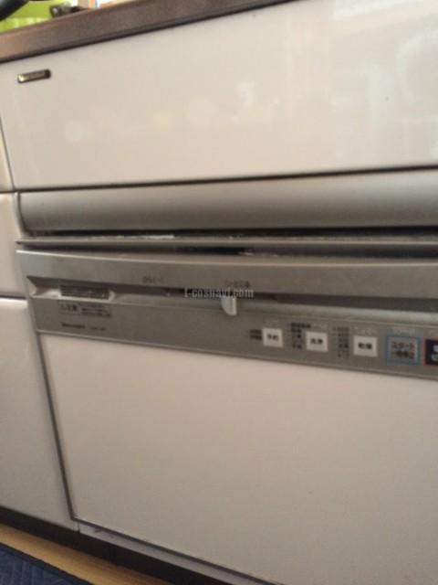 タカラスタンダードビルトイン食洗機tdwf 60sからパナソニック食器洗い乾燥機np P60v1pspsへの交換工事 東京都東村山市多摩湖町 レンジフード 食洗機 給湯器 浴室換気乾燥機のリフォーム事例が満載 テコスnavi テコスナビ 施工事例 タカラスタンダードビルトイン食洗機tdwf 60sからパナソニック食器洗い乾燥機np P60v1pspsへの交換工事 東京都東村山市多摩湖町 レンジフード 食洗機 給湯器 浴室換気乾燥機のリフォーム事例が満載 テコスnavi テコスナビ 施工事例