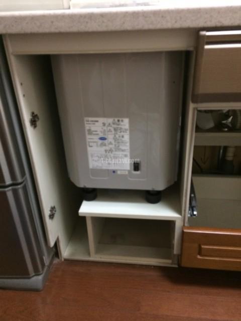 春の新作 キッチン取付け隊ショップ食器洗い乾燥機 三菱電機製 三菱電機 EW-45R2SM 幅45cm 浅型 ドア面材型