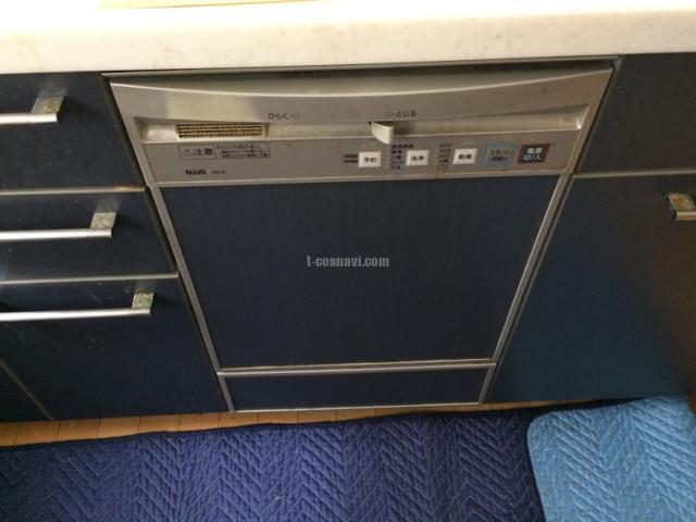 松下電器産業ビルトイン食洗機 18ewからパナソニック食器洗浄器 Np 45md8sの交換工事 神奈川県平塚市袖ケ浜 レンジフード 食洗機 給湯器 浴室換気乾燥機のリフォーム事例が満載 テコスnavi テコスナビ 施工事例 松下電器産業ビルトイン食洗機 18ewからパナソニック食器洗浄器 Np 45md8sの交換工事 神奈川県平塚市袖ケ浜 レンジフード 食洗機 給湯器 浴室換気乾燥機のリフォーム事例が満載 テコスnavi テコスナビ 施工事例