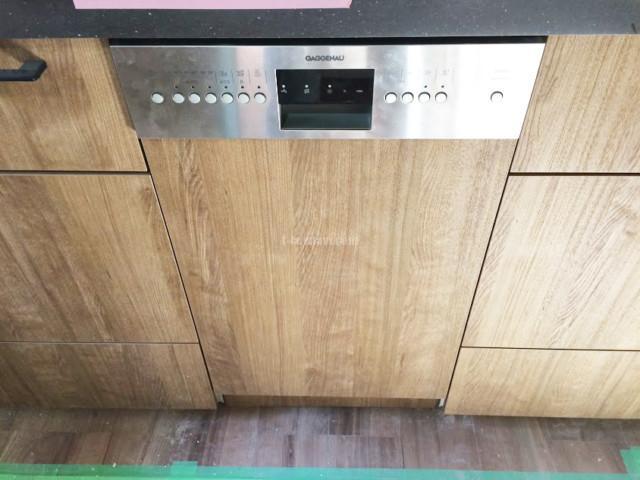 ガゲナウビルトイン食洗機di250 441の設置工事 神奈川県茅ヶ崎市 レンジフード 食洗機 給湯器 浴室換気乾燥機のリフォーム事例が満載 テコスnavi テコスナビ 施工事例 ガゲナウビルトイン食洗機di250 441の設置工事 神奈川県茅ヶ崎市 レンジフード 食洗機 給湯器 浴室換気乾燥機のリフォーム事例が満載 テコスnavi テコスナビ 施工事例