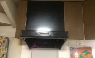 レンジフードのリフォーム 取付 レンジフード 食洗機 給湯器 浴室換気乾燥機のリフォーム事例が満載 テコスnavi テコスナビ 施工事例