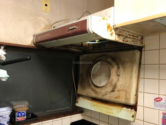 三菱レンジフードnas K 60stから三菱電機レンジフードv 316k6へ交換工事 東京都世田谷区 レンジフード 食洗機 給湯器 浴室換気乾燥機のリフォーム事例が満載 テコスnavi テコスナビ 施工事例 三菱レンジフードnas K 60stから三菱電機レンジフードv 316k6へ交換工事 東京都世田谷区 レンジフード 食洗機 給湯器 浴室換気乾燥機のリフォーム事例が満載 テコスnavi テコスナビ 施工事例