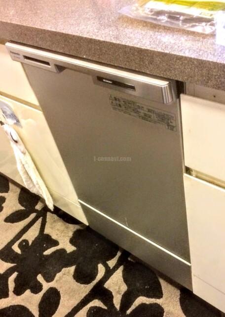 送料無料 ブリアンストア食器洗い乾燥機 ホワイト VS-H021