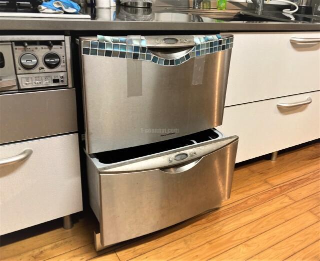 ハーマン食洗機fb6010tdからリンナイビルトイン食洗機rsw 601c Svへ交換工事 茨城県つくば市 レンジフード 食洗機 給湯器 浴室換気乾燥機のリフォーム事例が満載 テコスnavi テコスナビ 施工事例 ハーマン食洗機fb6010tdからリンナイビルトイン食洗機rsw 601c Svへ交換工事 茨城県つくば市 レンジフード 食洗機 給湯器 浴室換気乾燥機のリフォーム事例が満載 テコスnavi テコスナビ 施工事例