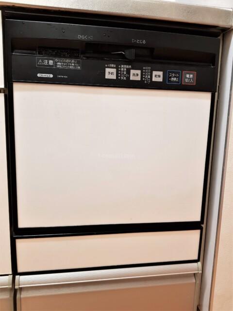 Cleanup クリナップ 食器洗い乾燥機 CWPM-45 動作確認済 ビルトインタイプ 100V 食洗機 乾燥 キッチン リフォーム 即日配送 