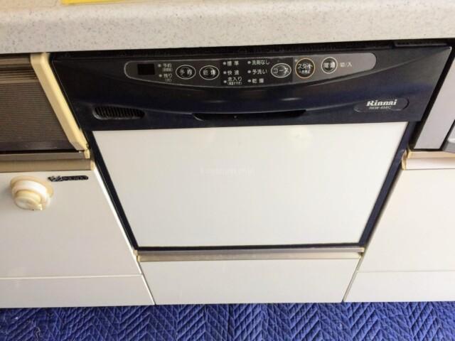 日本最大級 工事費込みセット 食器洗い乾燥機 リンナイ RKW-404C-SV-KJ 工事費込 リフォーム broadcastrf.com