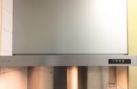 ブーツ型シロッコファンから富士工業USR-3A-9からへ交換工事-千葉県香取市