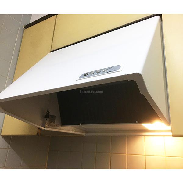 サンウェーブレンジフードsv 631から富士工業レンジフードbdr 3hl 601wと給湯器交換工事 埼玉県三郷市 レンジフード 食洗機 給湯器 浴室換気乾燥機のリフォーム事例が満載 テコスnavi テコスナビ 施工事例 サンウェーブレンジフードsv 631から富士工業レンジフードbdr 3hl 601wと給湯器交換工事 埼玉県三郷市 レンジフード 食洗機 給湯器 浴室換気乾燥機のリフォーム事例が満載 テコスnavi テコスナビ 施工事例