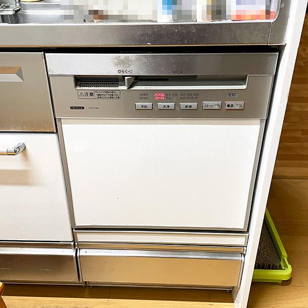 クリナップ食洗機cwpm 45bsからパナソニック食洗機np 45ms9sへ交換工事 茨城県日立市 レンジフード 食洗機 給湯器 浴室換気乾燥機のリフォーム事例が満載 テコスnavi テコスナビ 施工事例 クリナップ食洗機cwpm 45bsからパナソニック食洗機np 45ms9sへ交換工事 茨城県日立市 レンジフード 食洗機 給湯器 浴室換気乾燥機のリフォーム事例が満載 テコスnavi テコスナビ 施工事例