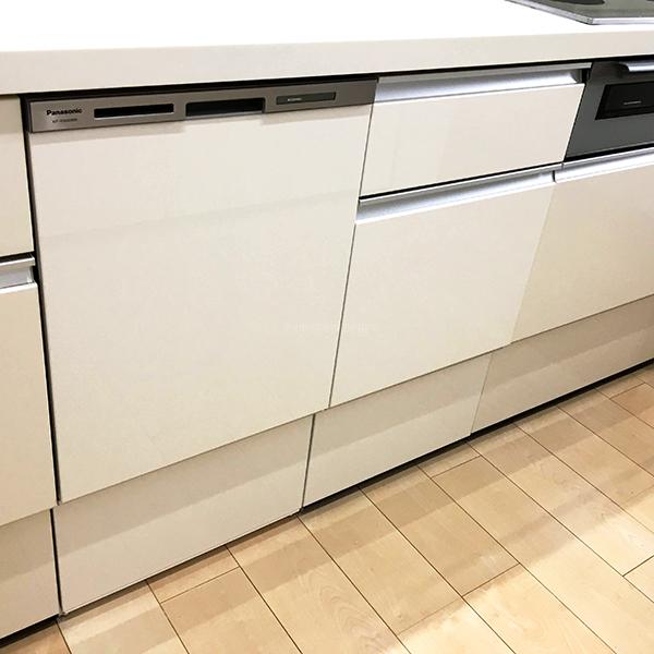 Lixilシステムキッチンにビルトイン食洗機の後付け工事 レンジフード 食洗機 給湯器 浴室換気乾燥機のリフォーム事例が満載 テコスnavi テコスナビ 施工事例 Lixilシステムキッチンにビルトイン食洗機の後付け工事 レンジフード 食洗機 給湯器 浴室換気乾燥機のリフォーム事例が満載 テコスnavi テコスナビ 施工事例