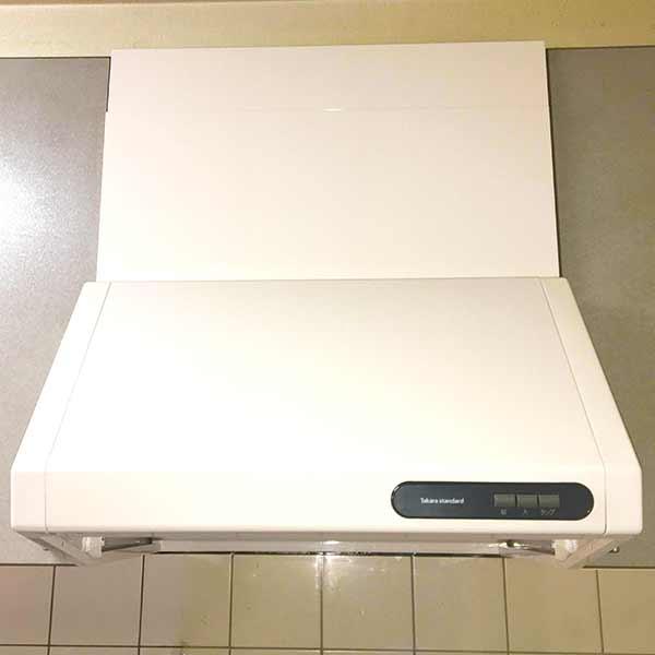 ナショナルレンジフードT060HBQAJからタカラスタンダードVDS604Lへ交換工事 レンジフード・食洗機・給湯器・浴室換気乾燥機のリフォーム事例が満載 テコスNAVI(テコスナビ)施工事例 ナショナルレンジフードT060HBQAJからタカラスタンダードVDS604Lへ交換工事 レンジフード・食洗機・給湯器・浴室換気乾燥機のリフォーム事例が満載 テコスNAVI(テコスナビ)施工事例