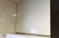 富士工業レンジフードBDR-3HE-7537からUSR-3A-751へ交換工事‐埼玉県所沢市