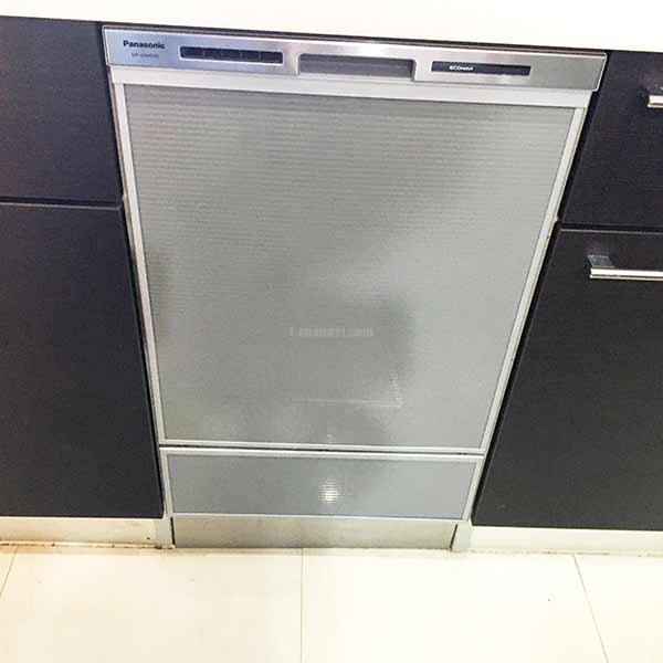 食洗機 Nais18ewからパナソニックnp 45md9sへ交換工事 レンジフード 食洗機 給湯器 浴室換気乾燥機のリフォーム事例が満載 テコスnavi テコスナビ 施工事例 食洗機 Nais18ewからパナソニックnp 45md9sへ交換工事 レンジフード 食洗機 給湯器 浴室換気乾燥機のリフォーム事例が満載 テコスnavi テコスナビ 施工事例