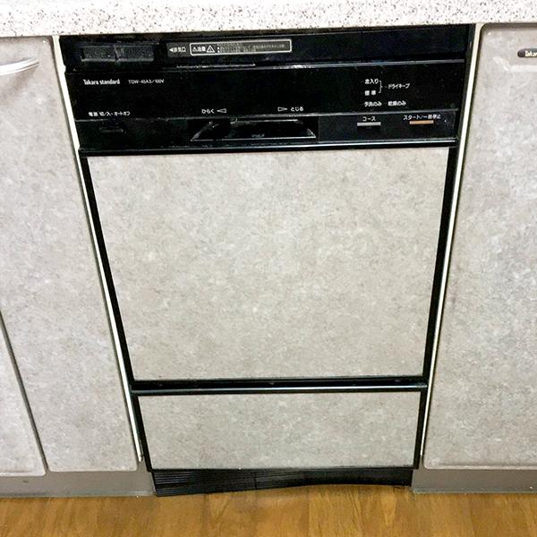 安心の定価販売 リンナイ RSW-SD401GP ビルトイン食器洗い乾燥機 深型食洗機 食器洗い機、乾燥機