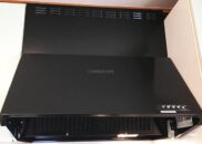 ブーツ型シロッコファンから富士工業BDR-3HLJ-7517へ交換工事-東京都北区