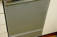 NP-45MD9S食洗機交換｜相模原市 AIエコナビ搭載