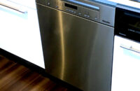 【八王子市】Miele G 7104 C SCi ビルトイン食洗機 後付け工事事例｜ウイルス99.9%除去！