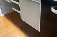 NP-45MS9Sへの食洗機交換｜国立市の施工事例