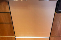 パナソニックNP-45MC6T交換事例｜ハーマンFB4511PKからの入れ替え（横浜市）