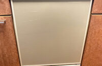 NAIS 17EWからNP-45MD9Sへ交換｜千葉県松戸市新松戸パークハウスの事例