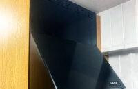 BDR-3H-604BKからBDR-3HL-601へ交換｜神奈川県横須賀市のレンジフード工事