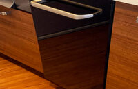 NP-45EF1WPE フロントオープンへの交換工事事例｜東京都西東京市・ブリリアシティひばりが丘