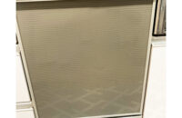 NP-45MD7SからNP-45MD9Sへ交換｜神奈川県川崎市フォートレジデンス武蔵小杉の食洗機工事