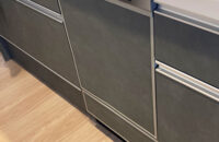 NP-45MD9Sへの交換工事｜神奈川県大和市・ZWPP45R21LDSからの食洗機リフォーム