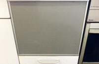 NP-45MS6SからNP-45RS9Sへ食洗機交換｜神奈川県横浜市都筑区 施工事例