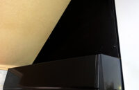 FUJIOH 富士工業 BFR-3F-601Rへ交換｜葛飾区のレンジフード交換工事