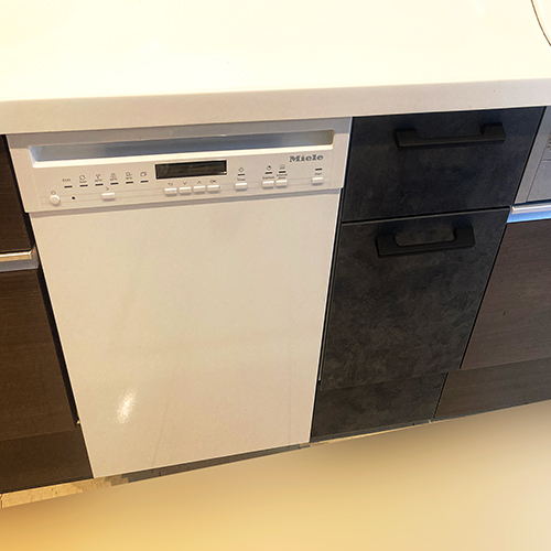 Miele（ミーレ） ビルトイン食器洗い乾燥機 【G 5644 SCI SL (ED