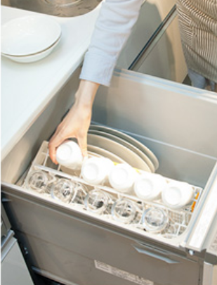 新型パナソニックビルトイン食器洗い乾燥機9シリーズ工事付き価格一覧 テコスnavi テコスナビ